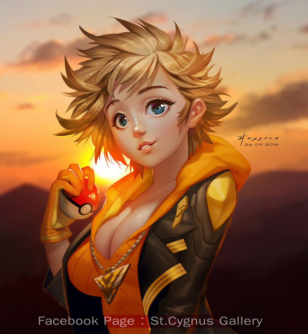 Spark Female