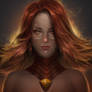 Lina Dota2