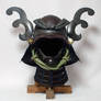 samurai helm 2