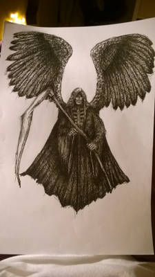 death angel