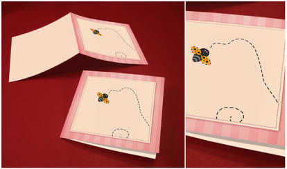 BabyGifts Card