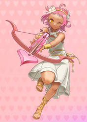 Cupid Lookmai