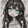Mind Controlled Girl
