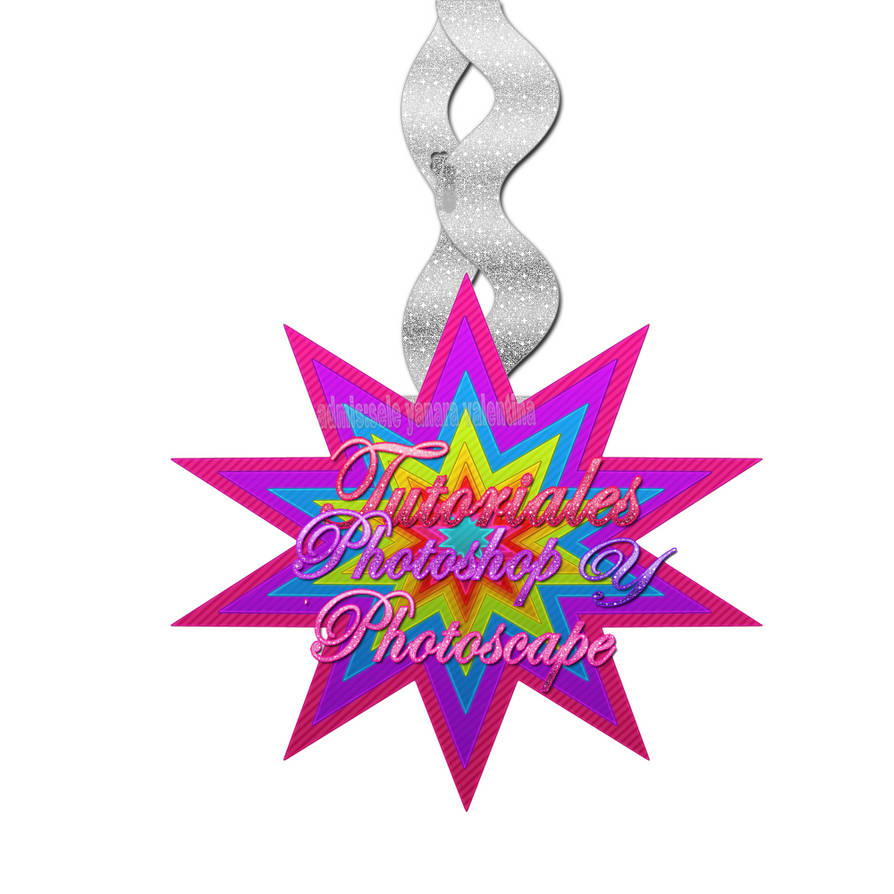 texto pgn tutoriales photoshop y photoscape by selene015 on DeviantArt