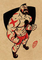 Zangief