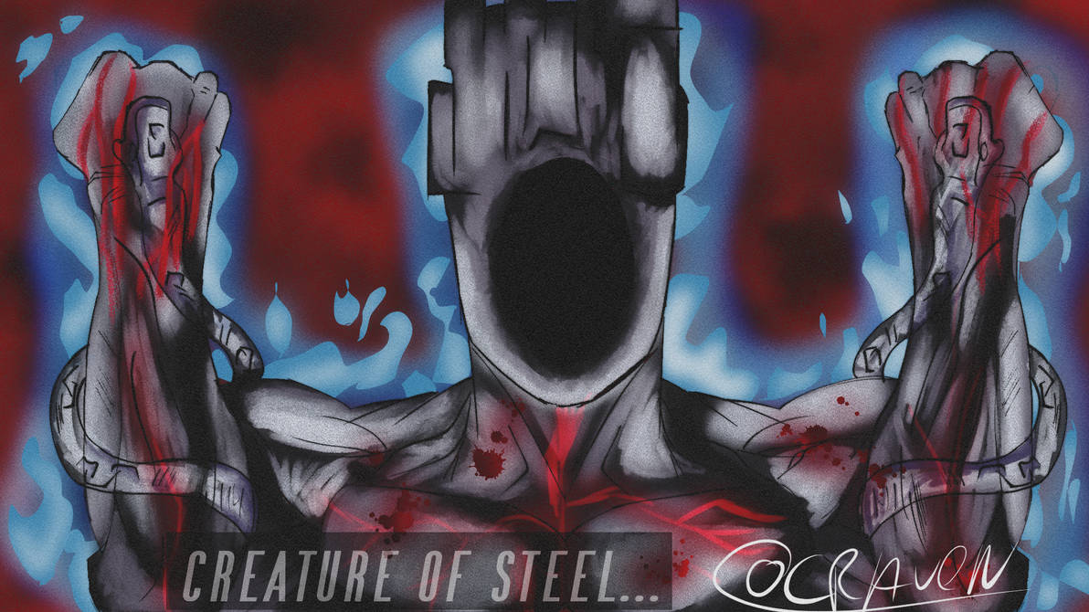 Minos Prime by Craven24x on DeviantArt