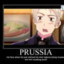 prussia mod poster