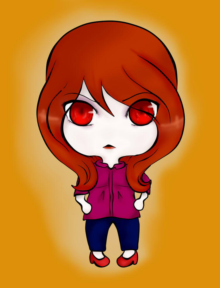 Chibi sample 1 by Angel-of-Blacksouls on DeviantArt