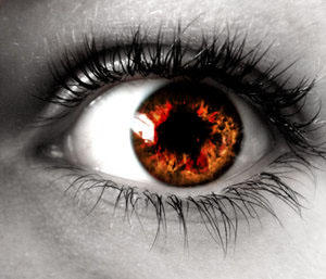 ..::Demon Eye::..