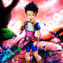The Warrior Unleashed