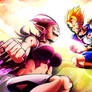 Heated Clash