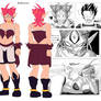 Barbacoa Flat Color Ref (Old) + Panels