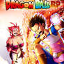 Dragon Ball BP ::Cover::