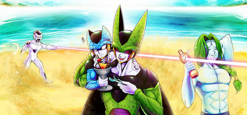 Devilartemis Roshi Explore best devilartemis art on DeviantArt