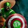 Captain Mexico