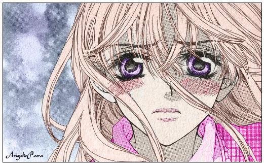 Meru Puri- Lost Airi by AngelicPara on DeviantArt