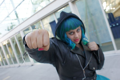 Ramona Flowers- v.6 outfit- 06