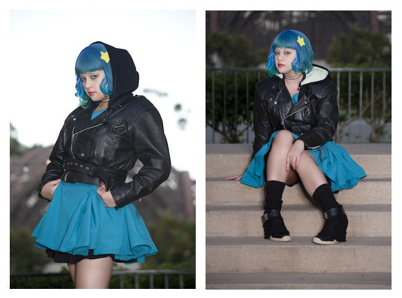 ramona flowers black dress Luxury fashion & independent designers | SSENSE