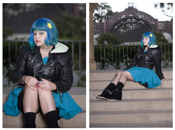 Ramona Flowers- v.6 outfit- 12