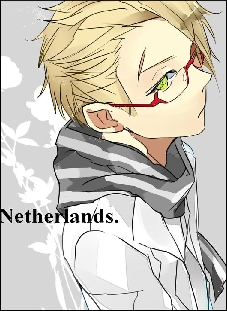 Netherlands-hetalia-25821768-757-1035 by GrudgeKitty