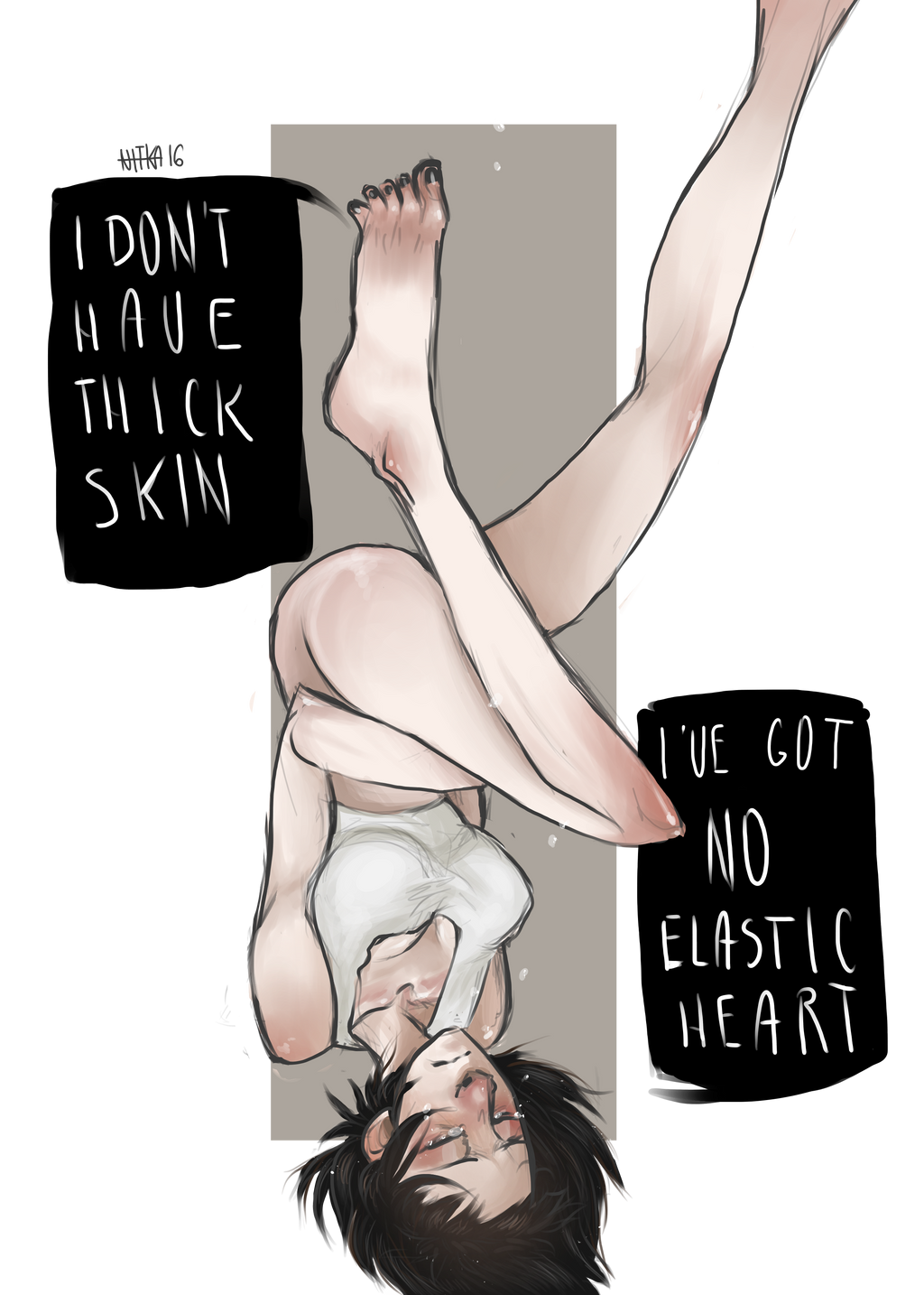 Elastic Heart