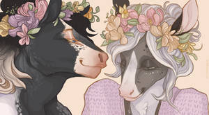 Bloom season [C]