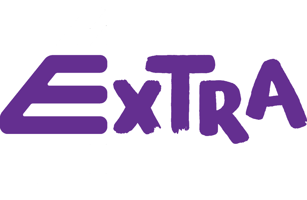 E4 Extra logo 2023 by TheLothianBusesHub on DeviantArt