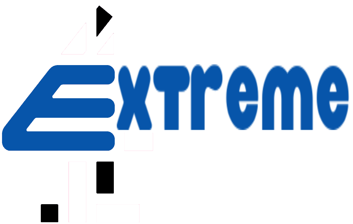 E4 Extreme logo 2023 by TheLothianBusesHub on DeviantArt