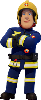 Season 14 Fireman Sam with season 5 modifications