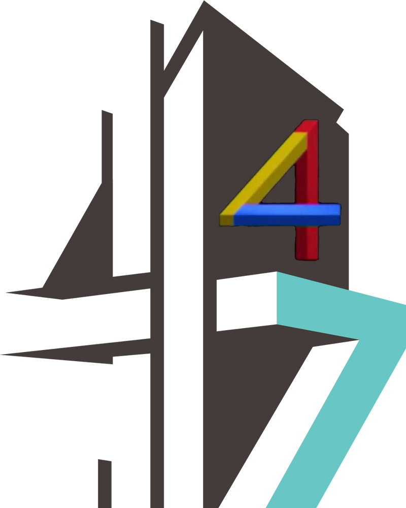4Seven 4 Logo 2023 By TheLothianBusesHub On DeviantArt 4seven-4-logo-2023-by-thelothianbuseshub-on-deviantart