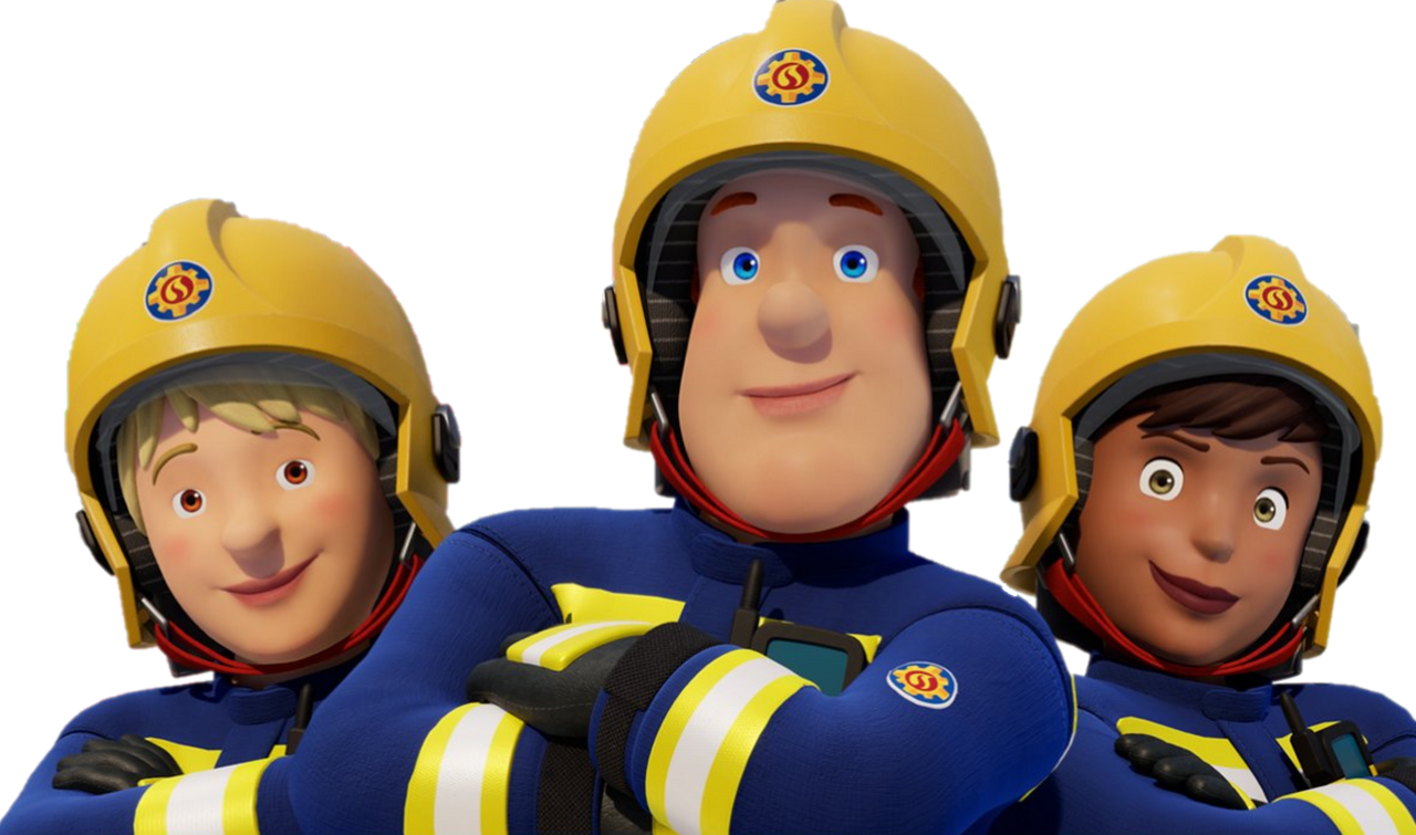 Epsom Playhouse Fireman Sam at Eva Gloucester blog