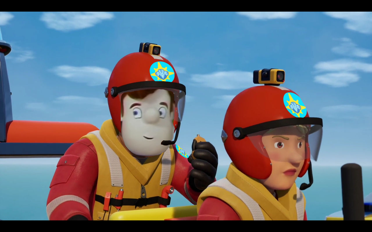 Fireman Sam: The Movie teaser 6 by TheLothianBusesHub on DeviantArt