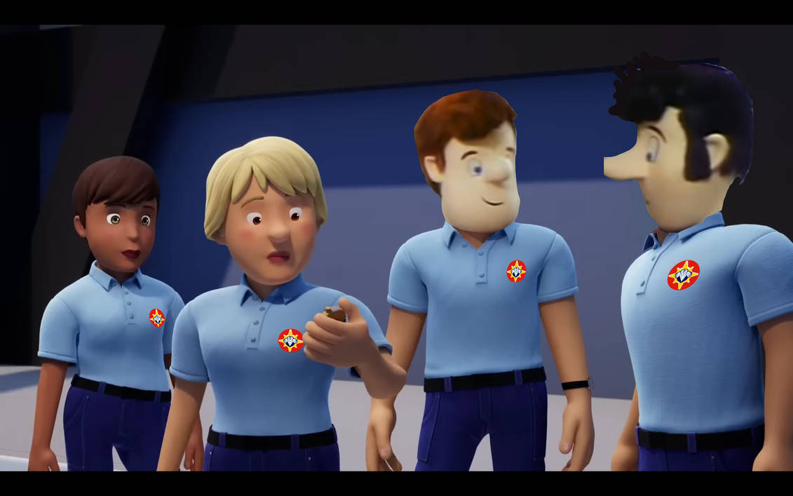 Fireman Sam: The Movie teaser 7 by TheLothianBusesHub on DeviantArt