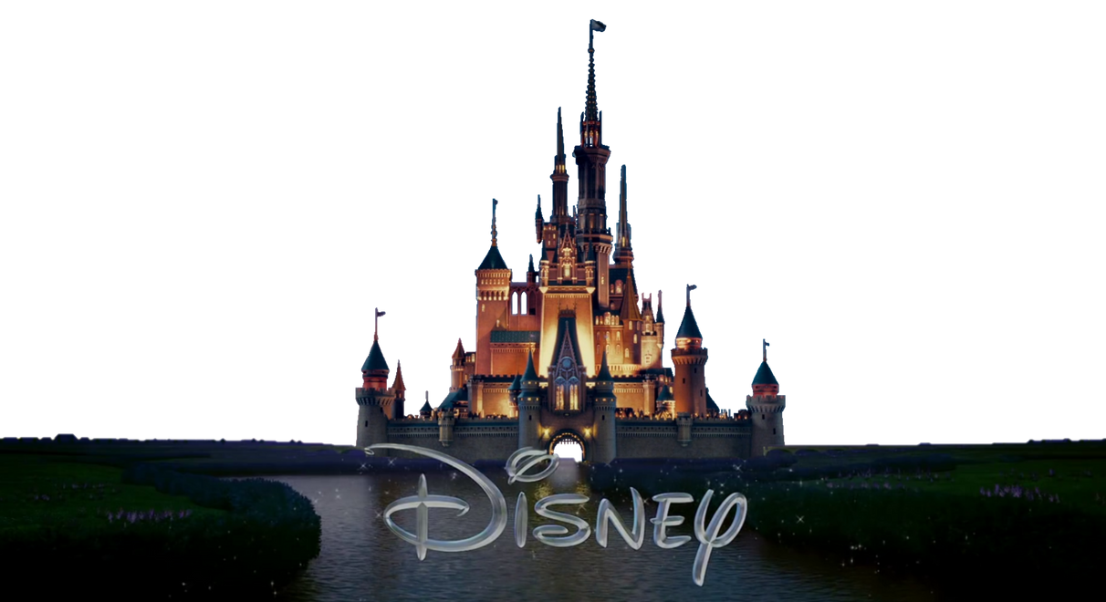 Disney logo transparent by TheLothianBusesHub on DeviantArt