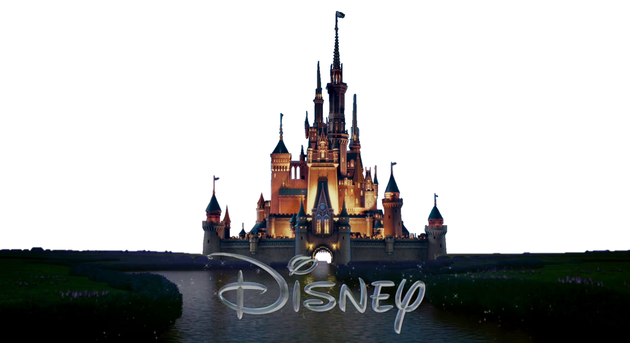 Disney logo transparent by TheLothianBusesHub on DeviantArt