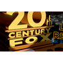 20th Century FOX 1994 Logo Remake on Sketchfab