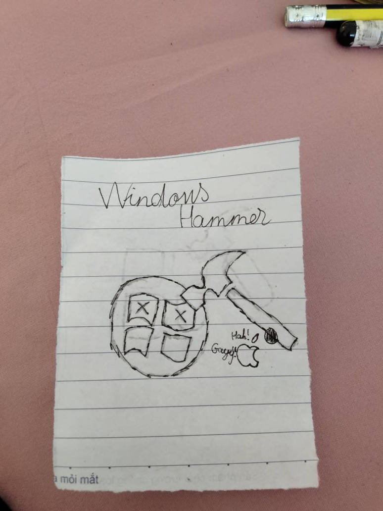 Windows meme by Jolty37 on DeviantArt
