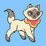 Sagwa The Chinese Siamese Cat