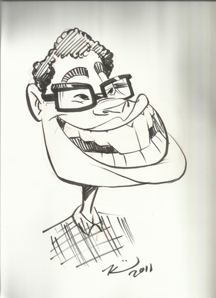 It's Me! by TerrenceAnimation on DeviantArt