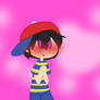 Blushing Ness