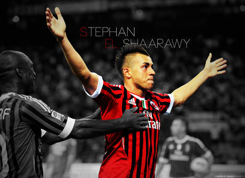 Stephan El Shaarawy