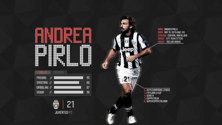 Andrea Pirlo