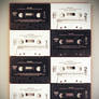 old school Cassette
