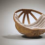 Cradle Chair