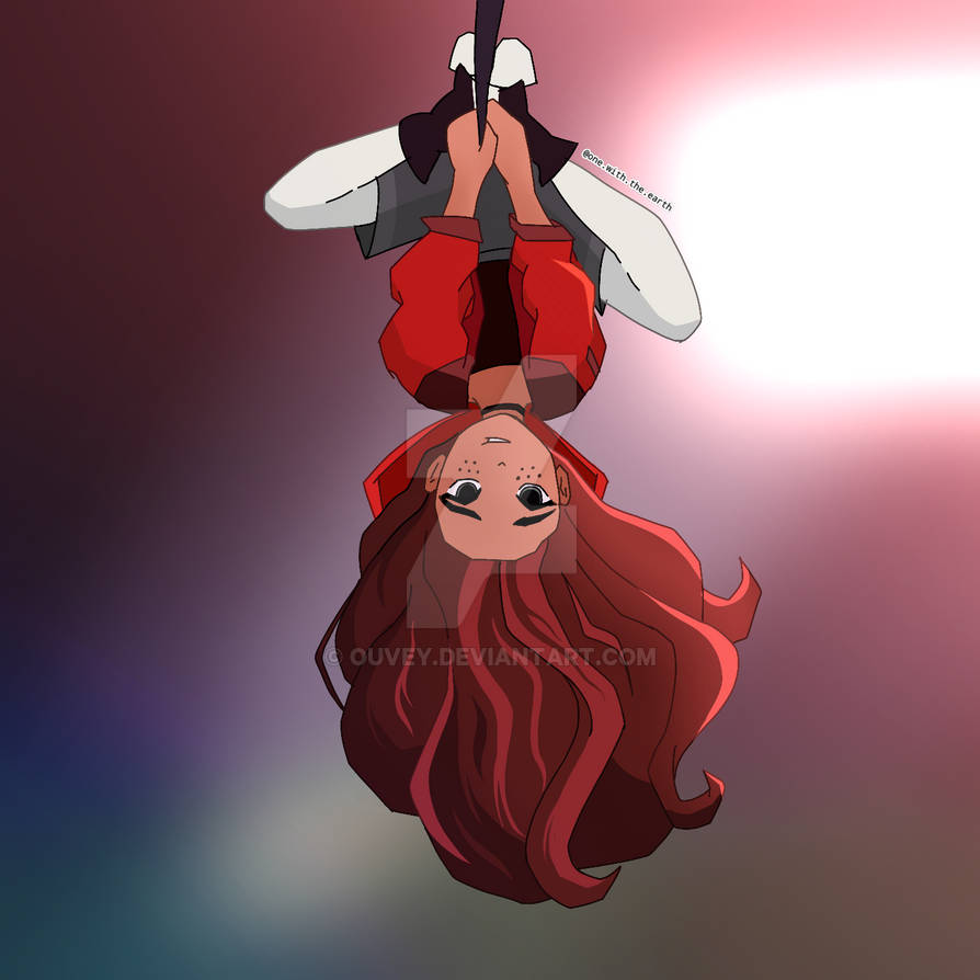 Rory the red king by Ouvey on DeviantArt