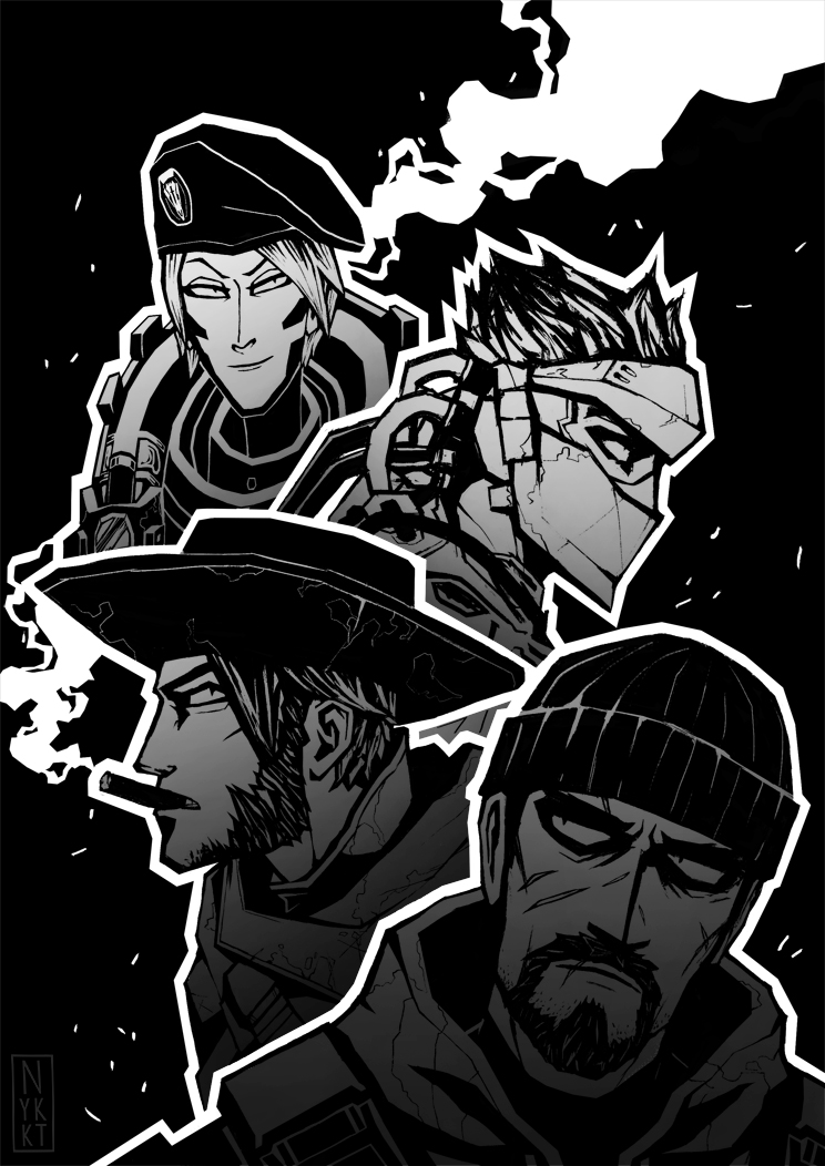 Blackwatch