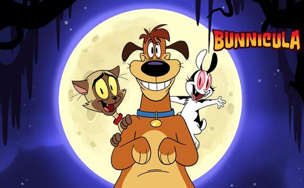 #BUNNICULA