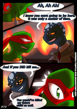 TMNT: The Mutation...|Part 1/page 10|