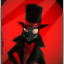 VILLAINOUS|Black Hat|