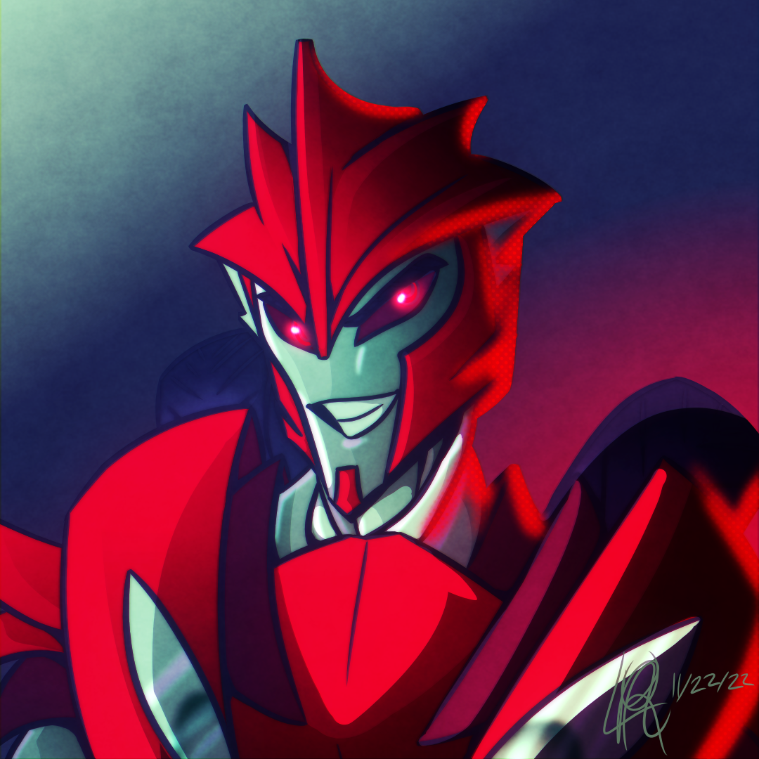 Tfp Angry Deviantart TFP|Knockout by Shade-Tee-234 on DeviantArt